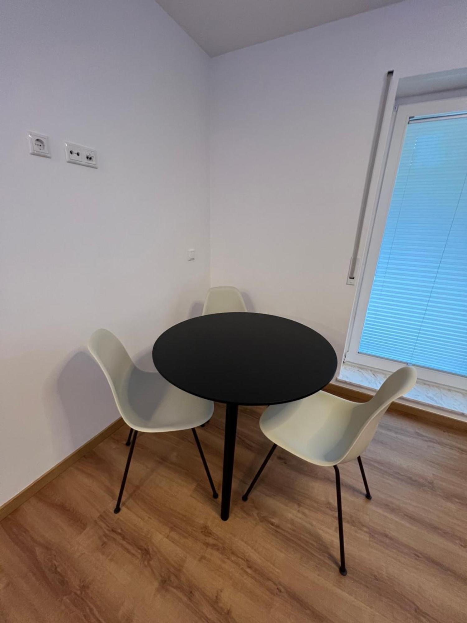 Koldeapart Nahe Siemens Campus Erlangen Esterno foto